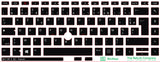 SticKeys for HP EliteBook 745 840 845 G7/G8 - HP Firefly 14 G7