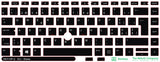 SticKeys for HP EliteBook 745 840 845 G7/G8 - HP Firefly 14 G7