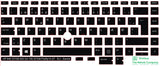 SticKeys for HP EliteBook 745 840 845 G7/G8 - HP Firefly 14 G7