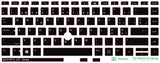 SticKeys for HP EliteBook 745 840 845 G7/G8 - HP Firefly 14 G7
