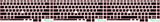 SticKeys for HP EliteBook 745 840 845 G7/G8 - HP Firefly 14 G7
