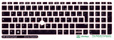 SticKeys® for HP Elitebook 850 G3, G4