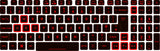 SticKeys for Acer Nitro 5