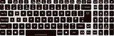SticKeys for Acer Nitro 5