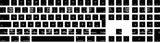 SticKeys® for Apple Magic Keyboard A1843