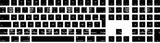 SticKeys® for Apple Magic Keyboard A1843