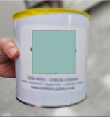 Colour Matched Touch up Paint - HP Silver