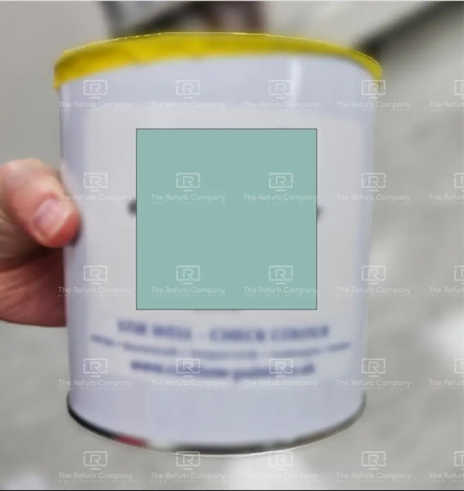 Colour Matched Touch up Paint - Dell 5410 5420 Silver