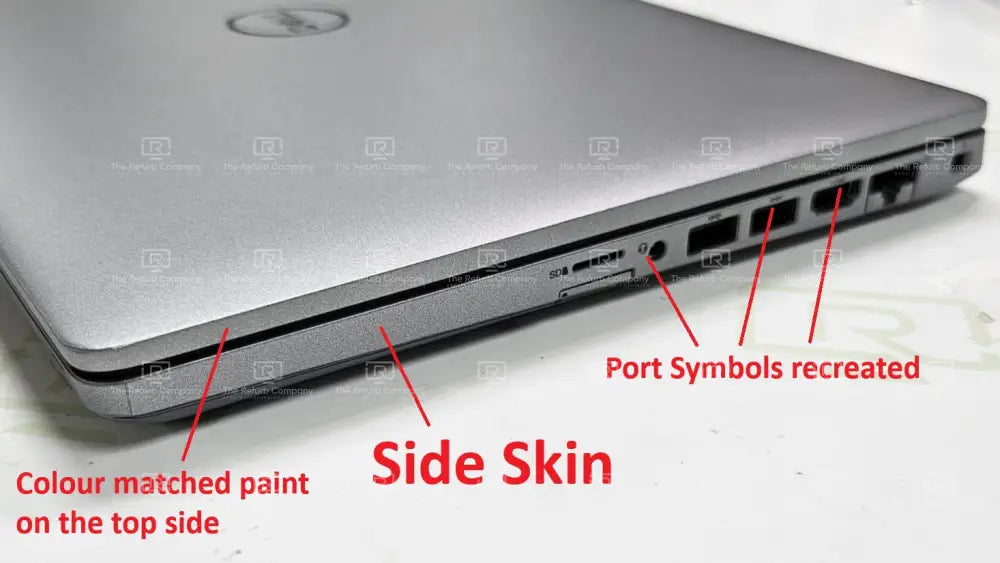 Skinz Design Service