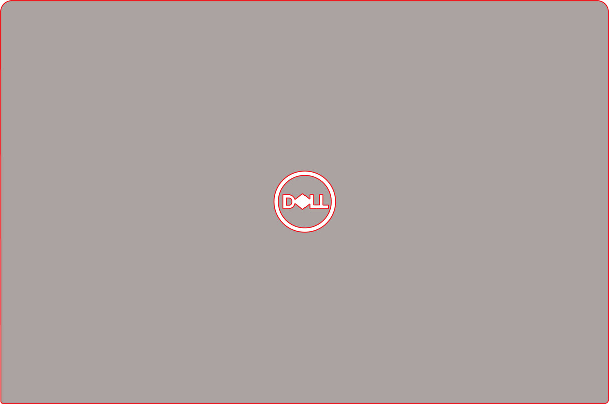 Lid Skinz for Dell Vostro 5410