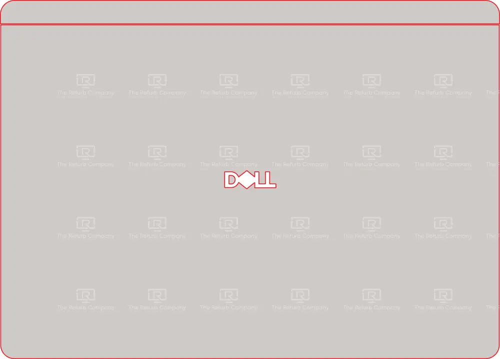 Lid Skinz® for Dell Pro 13 Plus