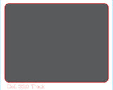 Track & Button Skinz for Dell Latitude 3510