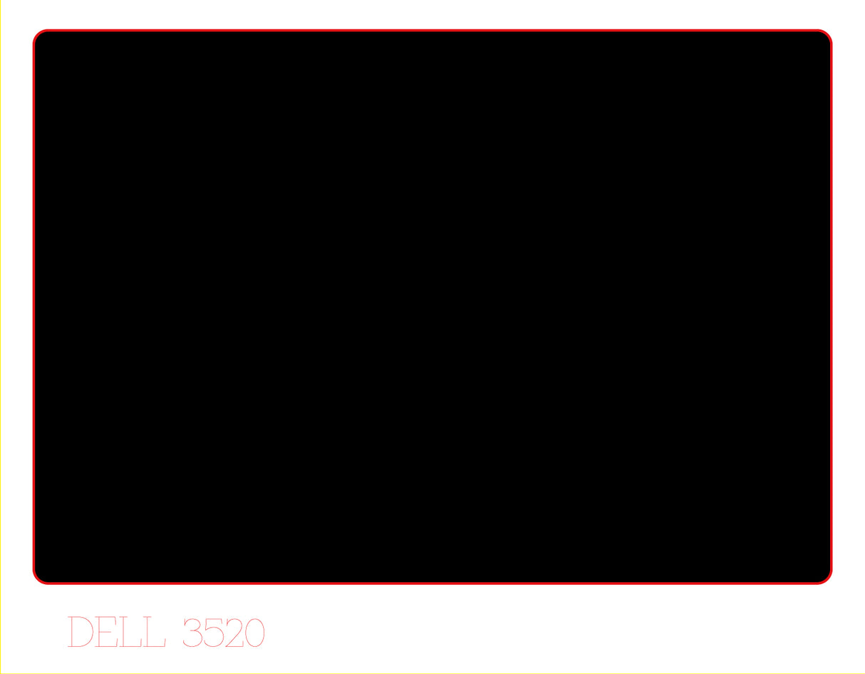 Track & Button Skinz for Dell Latitude 3570