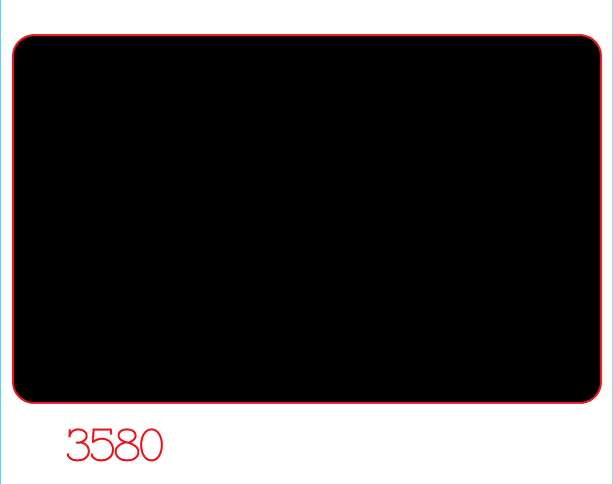 Track & Button Skinz for Dell Latitude 3580