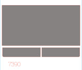 Track & Button Skinz for Dell Latitude 7290/7390