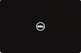 Lid Skinz for Dell Latitude 7310