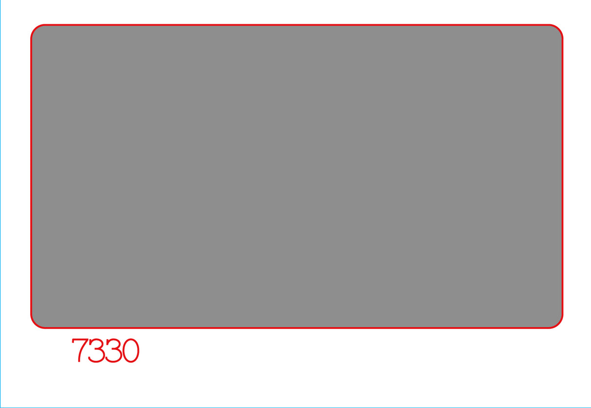 Track & Button Skinz for Dell Latitude 7330