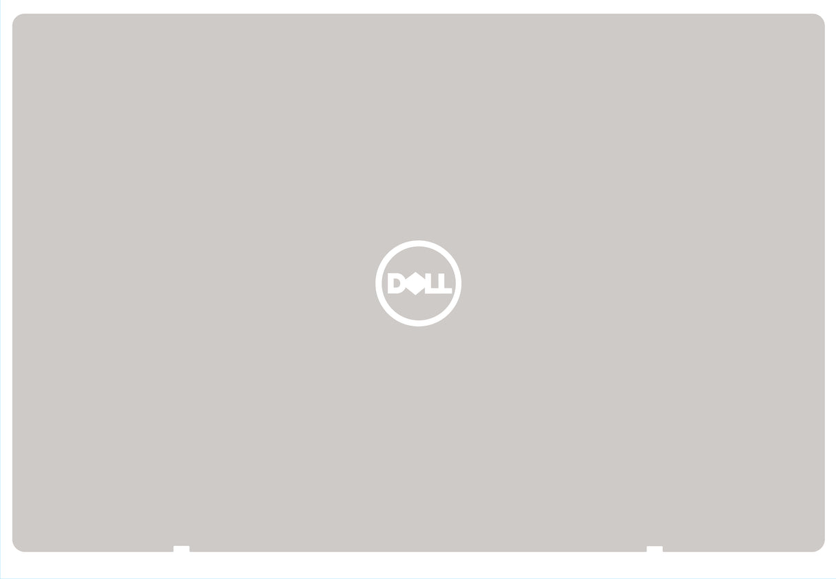Lid Skinz for Dell Latitude 3320