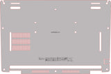 Base Skinz for Dell Latitude 5521/5531