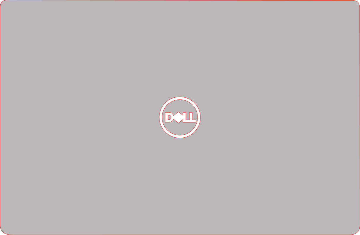 Lid Skinz for Dell Latitude 5521/5531