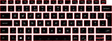 SticKeys for Dell Precision 5480
