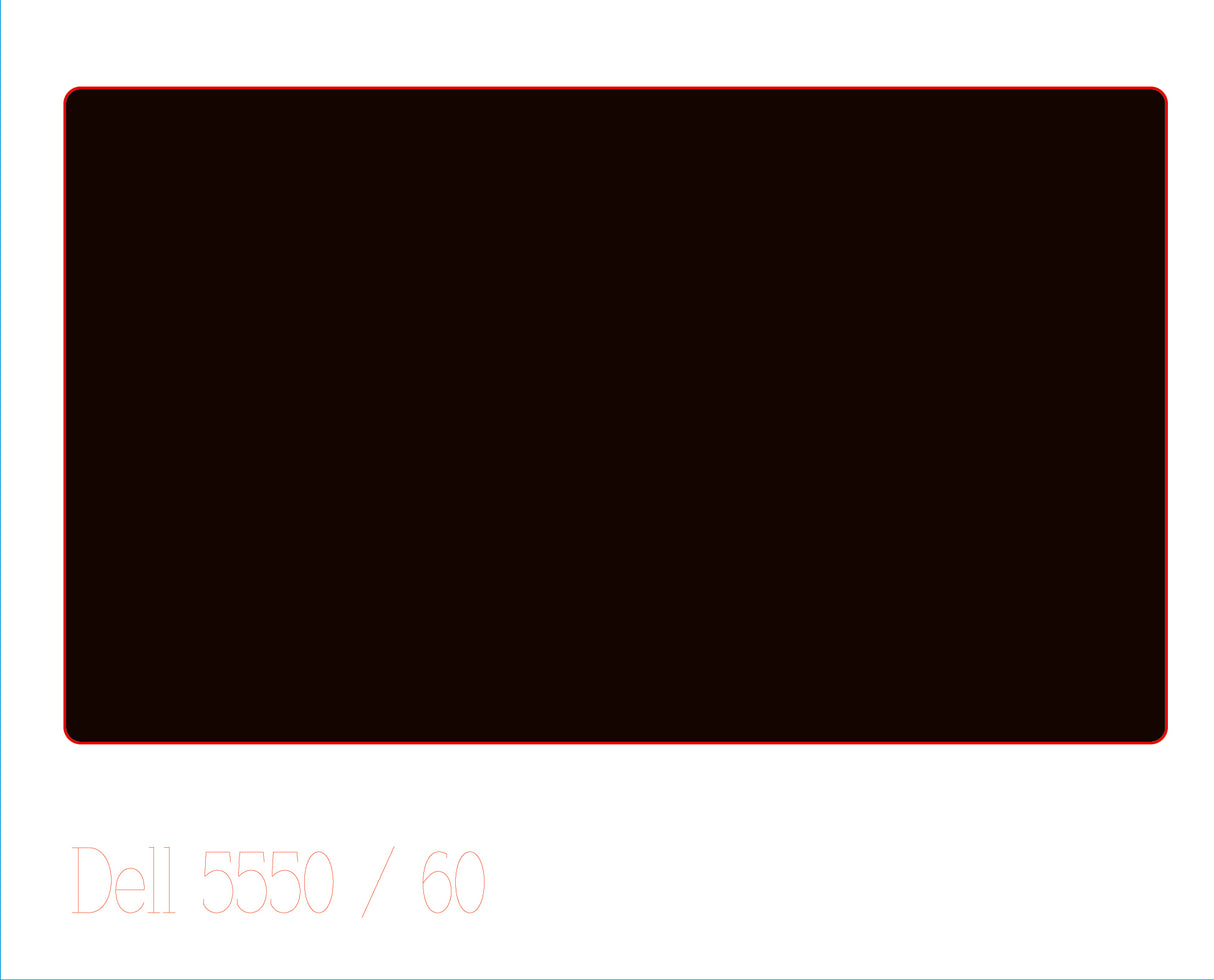 Track & Button Skinz for Dell Precision 5550