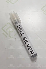 Touch up Paint Pen for laptop refurbishment.