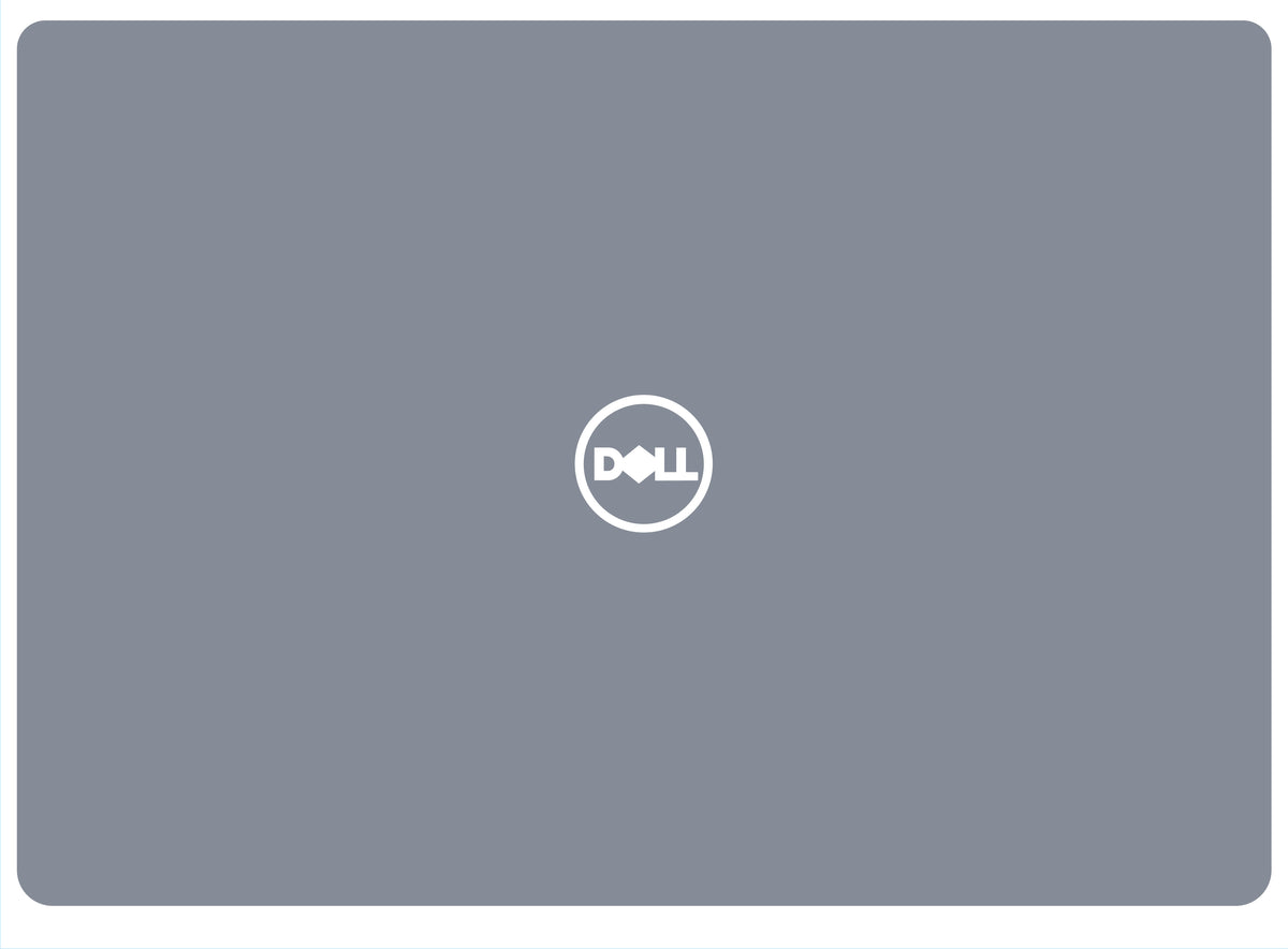 Lid Skinz for Dell Vostro 5481