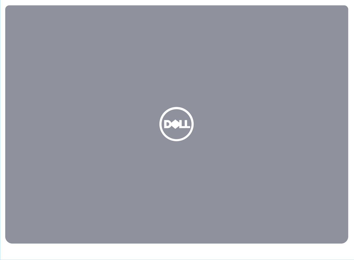 Lid Skinz for Dell Vostro 5490