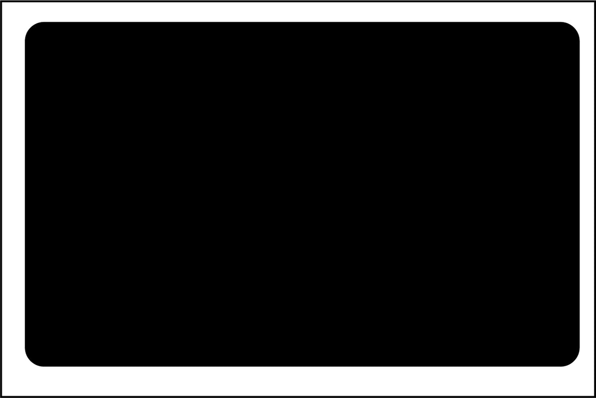 Track & Button Skinz for Dell Vostro 5490