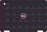 Lid Skinz® for Dell Chromebook 3100 2in1