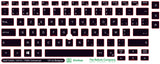 SticKeys® for Dell Latitude 7400, 5410, 5400