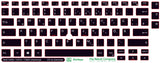 SticKeys® for Dell Latitude 7400, 5410, 5400
