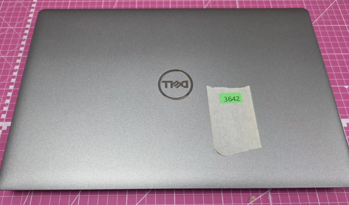 Roll of Skin / Decal Dell Titan Grey 50m Long 1.2M wide