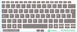 SticKeys for HP EliteBook 1040 g11