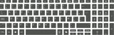 SticKeys for HP ProBook 460 G11