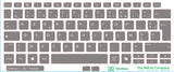 SticKeys for HP EliteBook 1040 g11