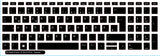 SticKeys for HP Zbook Power G9/10
