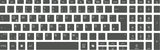 SticKeys for HP ProBook 460 G11