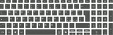 SticKeys for HP ProBook 460 G11