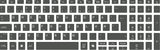 SticKeys for HP ProBook 460 G11
