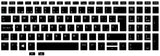 SticKeys for HP Zbook Firefly 16 G9/10