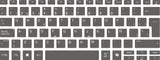 SticKeys for HP EliteBook 6 G1q 14