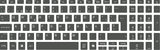 SticKeys for HP ProBook 460 G11
