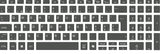 SticKeys for HP ProBook 460 G11