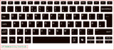 SticKeys for HP EliteBook 6 G1q 14