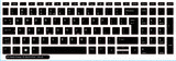 SticKeys for HP Zbook Power G9/10