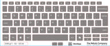 SticKeys for HP EliteBook 1040 g11