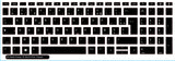 SticKeys for HP Zbook Power G9/10