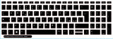SticKeys for HP Zbook Power G9/10